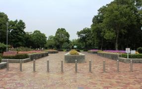 新居文化公園