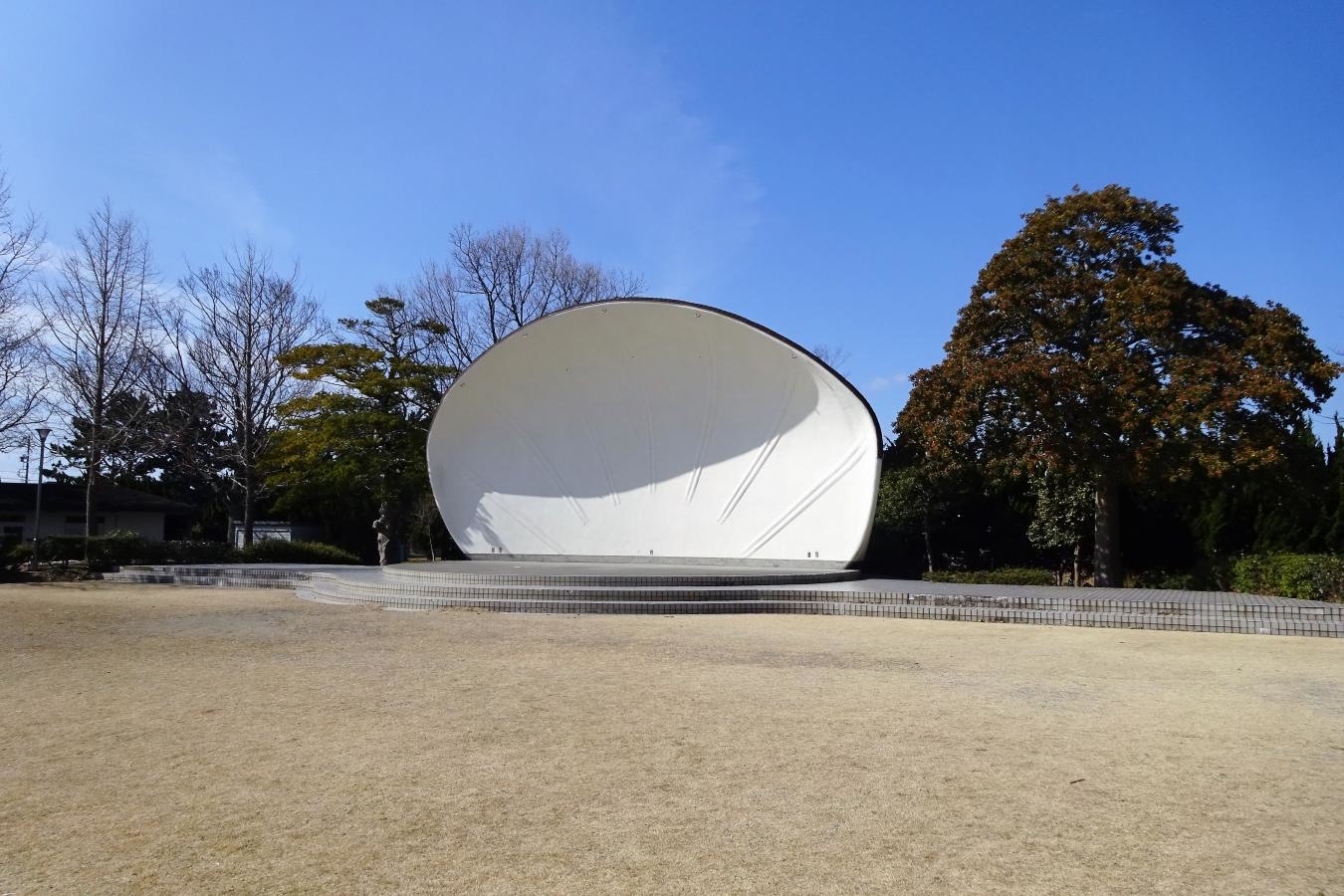 外観②