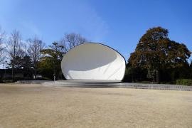 新居文化公園