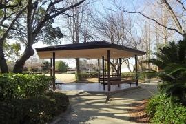 新居文化公園