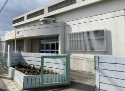 古知野東小学校