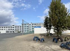 古知野東小学校