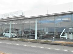 Ｓｈｉｇａ　ＢＭＷ湖東ショールーム