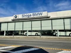 Ｓｈｉｇａ　ＢＭＷ湖東ショールーム