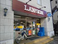 ローソン　ボストンプラザ草津店