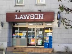 ローソン　ボストンプラザ草津店