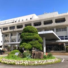 栗東市役所