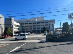 栗東市役所