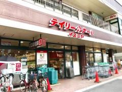 デイリーカナートイズミヤ　国分町店
