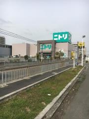 ニトリ　堺大仙店