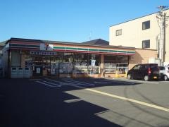 セブンイレブン　八尾荘内町店
