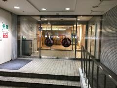 ホテル京阪　京橋グランデ