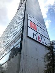 ホテル京阪　京橋グランデ