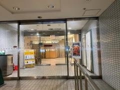 ホテル京阪　京橋グランデ