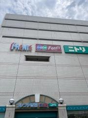 フレンテ西宮
