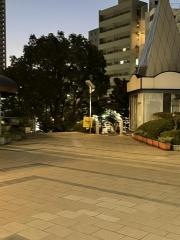 ＡＮＡクラウンプラザホテル神戸