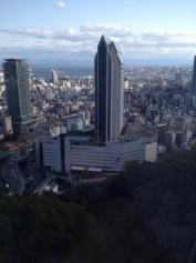 ＡＮＡクラウンプラザホテル神戸