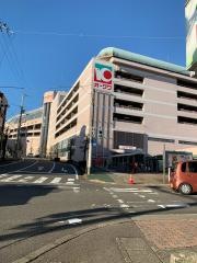 オークワ新宮仲之町店