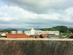 島根県立安来高等学校