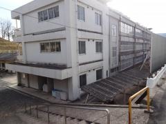 興譲館高等学校