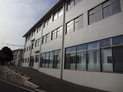 興譲館高等学校