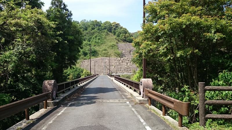 円城寺橋外観
