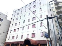 ビジネスホテル岡山サンシャイン