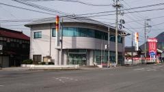 もみじ銀行黒瀬支店