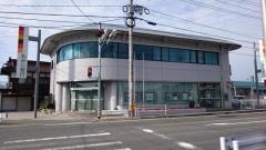 もみじ銀行黒瀬支店