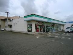 ファミリーマート　多治米二丁目店