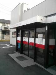 香川銀行高田支店