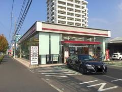 香川トヨタ自動車高松南店
