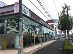 香川トヨタ自動車高松南店