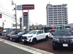 香川トヨタ自動車高松南店