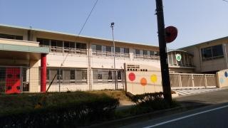 香蘭女子短期大学附属那珂川第一幼稚園