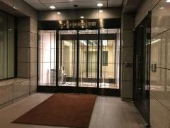 ホテル日航福岡