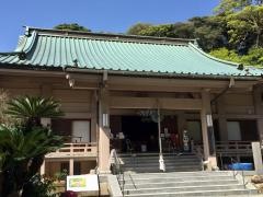 鎮国寺