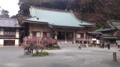 鎮国寺