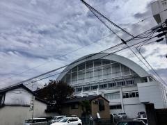 鎮西高等学校