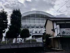 鎮西高等学校