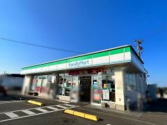 ファミリーマート　東大宮店