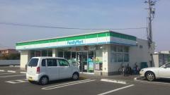ファミリーマート　東大宮店