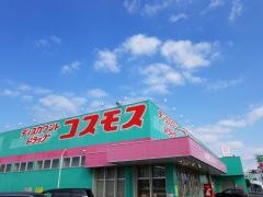 ドラッグストアコスモス　隼人店