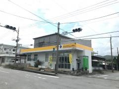 オリックスレンタカー西表島大原店