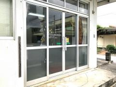 オリックスレンタカー西表島大原店