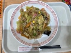 リンガーハット　もりのみやキューズモール店