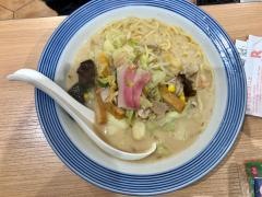 リンガーハット　もりのみやキューズモール店