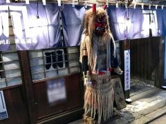 秋田川反漁屋酒場