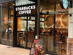 スターバックスコーヒー　堺泉ヶ丘駅前店
