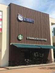 スターバックスコーヒー　堺泉ヶ丘駅前店